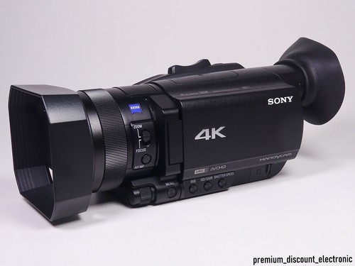 Sony fdr ax700 ultra - fdr-ax700,