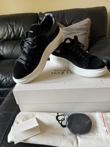 Alexander mcqueen scarpe - alexander,
