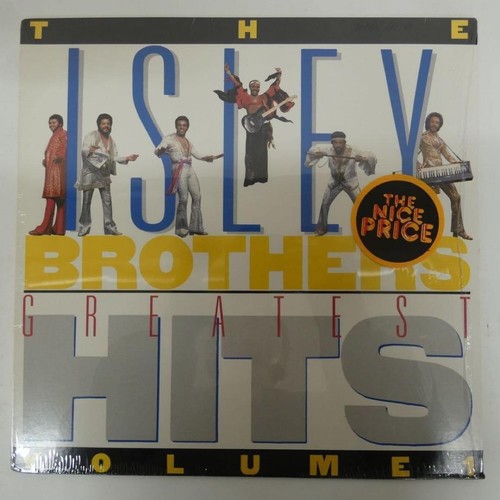 Disco vinile isley - vinile,