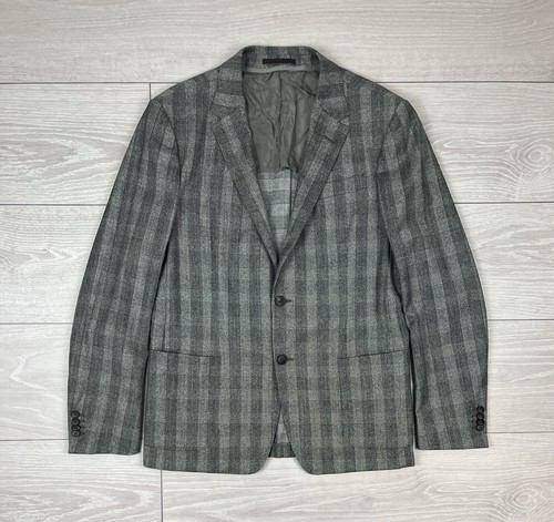 Giacca camicia ermenegildo - giacca,