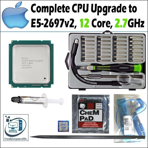 Processore xeon twelve core - processore,