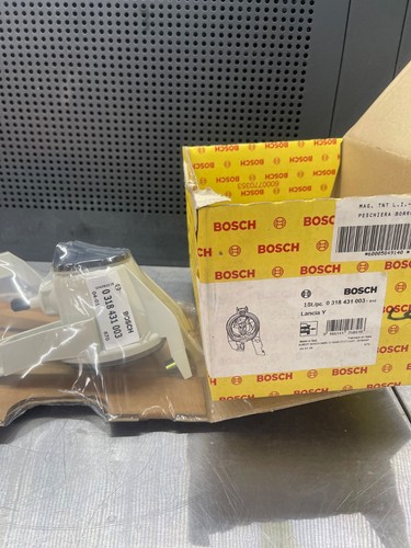 Fendinebbia lancia boshc - lancia,