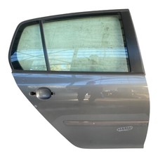 Porta Portiera Posteriore Destro VOLKSWAGEN GOLF 5 Serie USATO ORIGINALE
