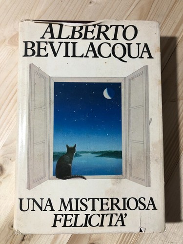 Libro alberto bevilacqua una - bevilacqua,