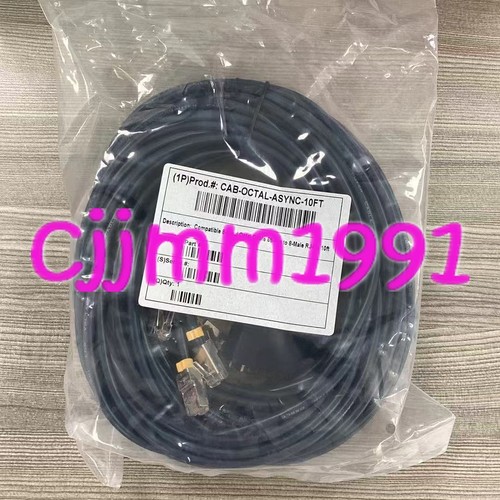 Cavo rj45 cisco - 8,