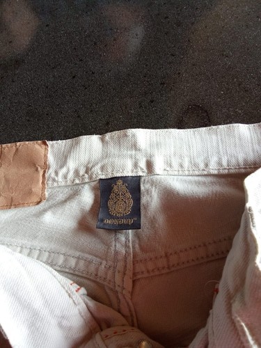 Jeans ragazzo uomo 31 - jeans, tg