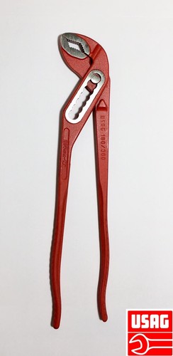 Usag 180 pinza regolabile - usag,