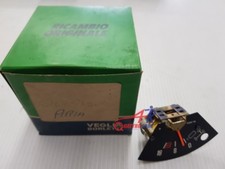 MANOMETRO ARIA AUTOCARRI -