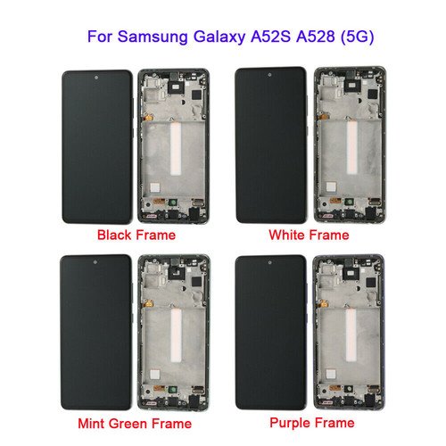 Display oled lcd - oled,