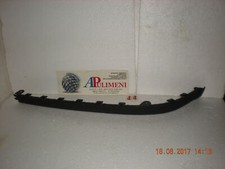 20/124/59 SPOILER SX NERO PARAURTI ANTERIORE OPEL CORSA C 03-06