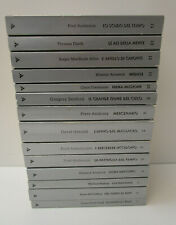 COLLEZIONE URANIA ARGENTO 1/14 COMPLETA MONDADORI-FR-B2