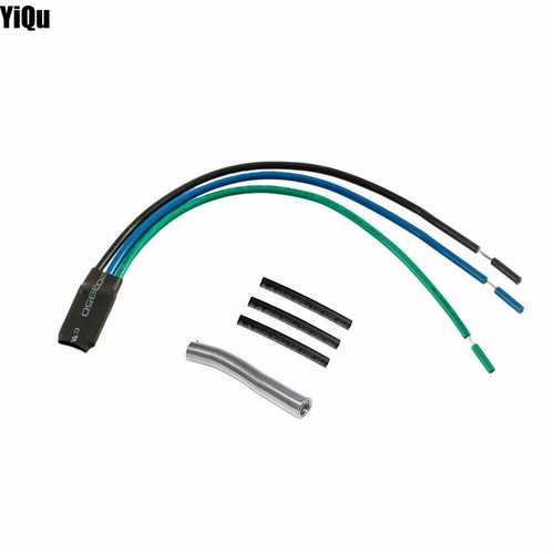 Bypass freno stazionamento - freno,