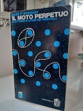 IL MOTO PERPETUO - Alec T