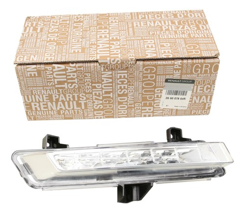 Luce drl led - luce, originale