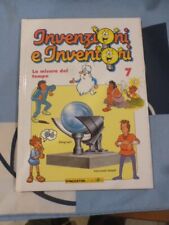 Invenzioni e Inventori 7 La