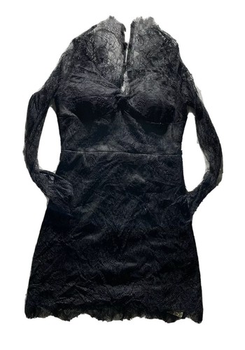 Abito body pizzo - metisu, taglia