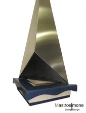 Biocamino in Blu-Stellar e