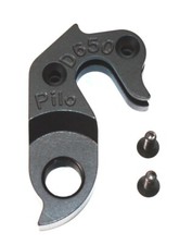 Forcellino cambio  D650 Ciocc