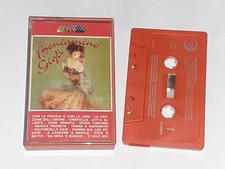 MUSICASSETTA BENIAMINO GIGLI -