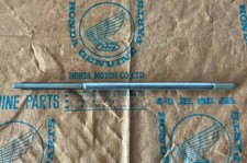 Honda Z50A K2 USA Mini Trail