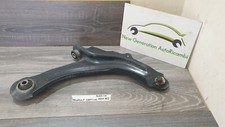BRACCETTO BRACCIO OSCILLANTE DESTRO DX RENAULT CAPTUR DAL 12>19 #2
