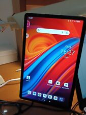 Tablet Lenovo Tab P11 (2nd Gen), 11.5", con Pen (mai usata), Ram 4(+4), Rom 128,