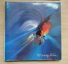 "RODOLFO VIOLA" catalogo a cura di Pierre Restany 1983 (Litolega) Milano