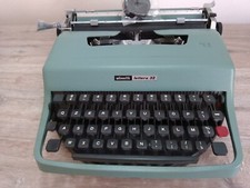 MACCHINA DA SCRIVERE OLIVETTI