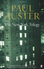 The New York Trilogy: "City of