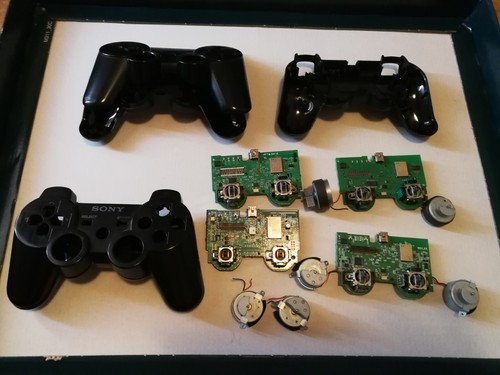 Ricambi per controller sony - ricambi,