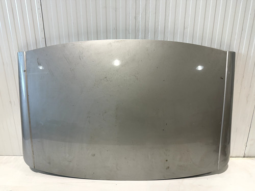 Tetto grigio mercedes - tetto,