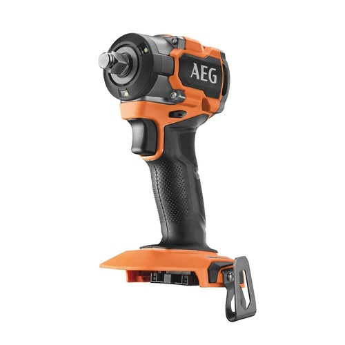 Avvitatore impulsi 2 - ad,