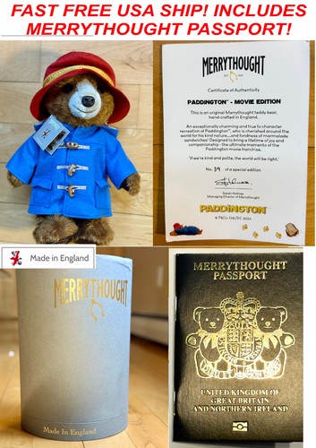 Numbered ltd 39 paddington - ed, #39