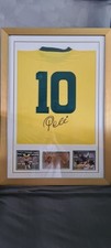 Maglia calcio autografata - maglia, di