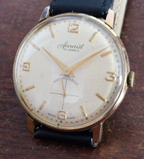 OROLOGIO DA POLSO UOMO VINTAGE