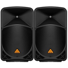 BEHRINGER EUROLIVE B115D