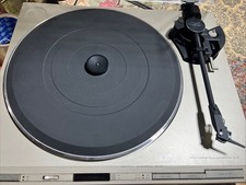 Giradischi vintage - giradischi,