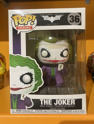 Funko pop the - pop, dark