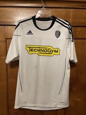 Maglia AC Cesena, Jersey