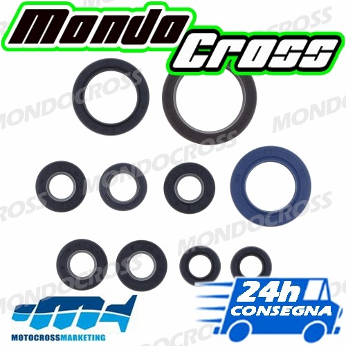 Kit paraoli serie motore - kit, ktm