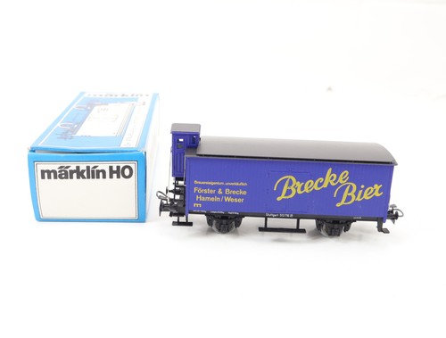Märklin carro merci - märklin, h0
