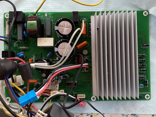 Scheda inverter per - inverter,