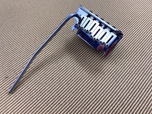 Gruppo fender american deluxe - gruppo,