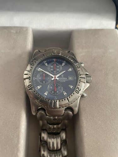 Festina all titanium - festina,