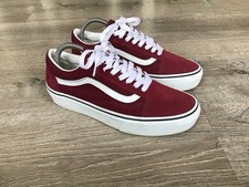 Scarpe Vans Old Skool Canvas