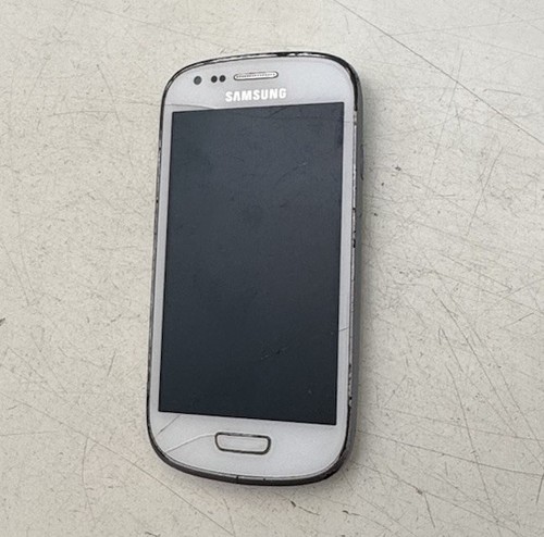 Samsung galaxy mini - galaxy,