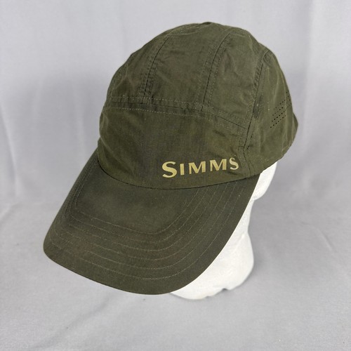 Cappello simms bugstopper - cappello, 5