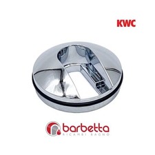 CALOTTA COPRI CARTUCCIA COMPLETA RICAMBIO ZOE KWC Z.536.568.000