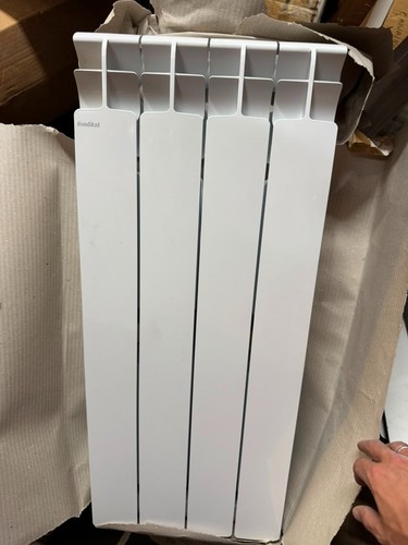 Radiatore termosifone