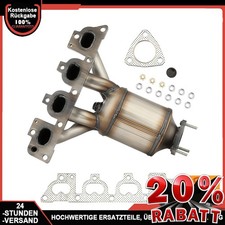 Catalizzatore Collettore